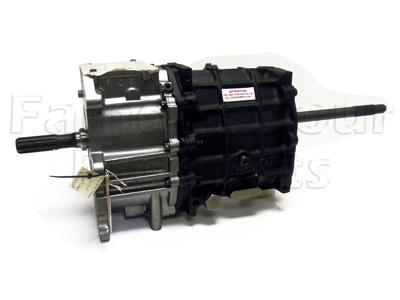 Gearbox