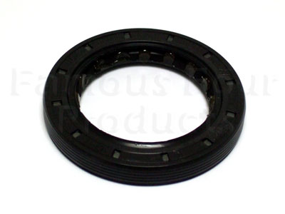Input Oil Seal - Transfer Box