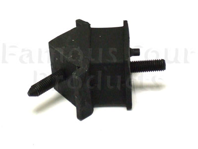 Gearbox Mounting Rubber