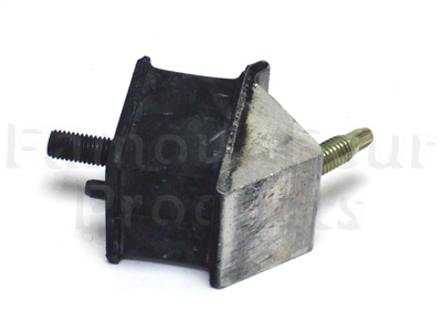 Gearbox Mounting Rubber