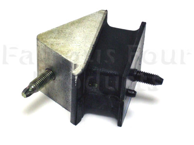 Gearbox Mounting Rubber