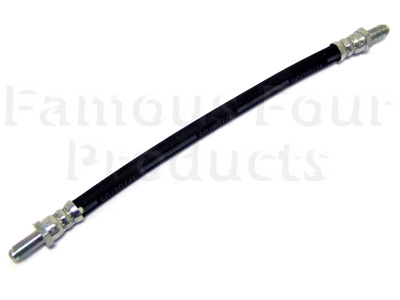 Clutch Flexi-Hose