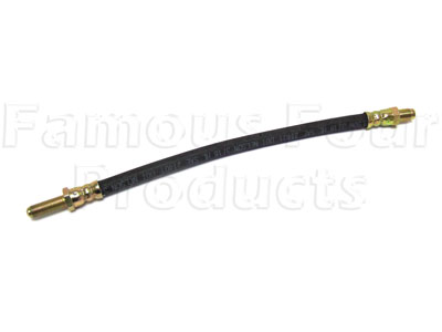 Clutch Flexi-Hose