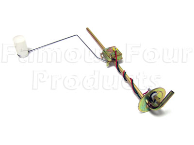 Fuel Tank Level Unit