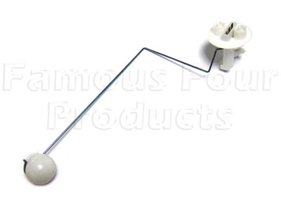 Fuel Tank Level Unit