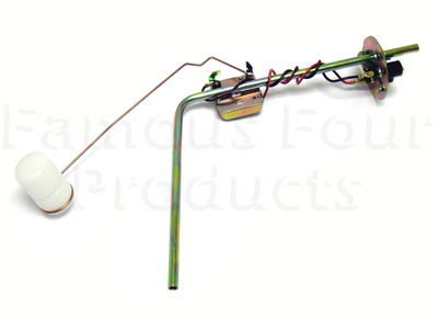 Fuel Tank Level Unit