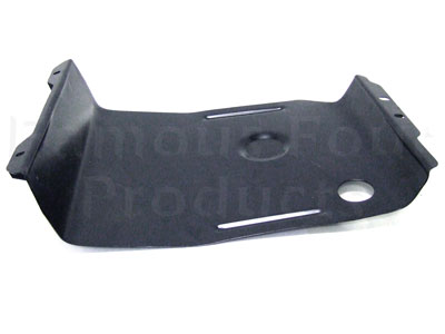 Fuel Tank Cradle