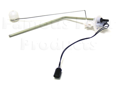 Fuel Tank Level Unit