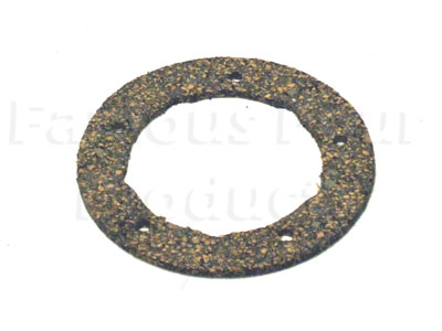 Gasket - Tank Fuel Pump