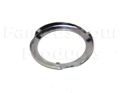 Fuel Tank Sender Unit Locking Ring
