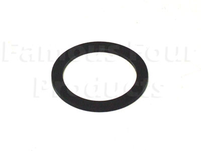 Fuel Tank Sender Unit Rubber Sealing Ring