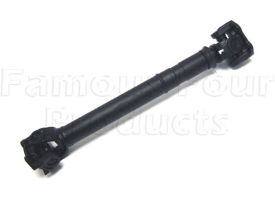 Front Propshaft