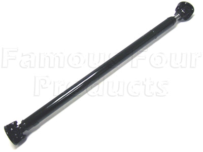 Rear Propshaft