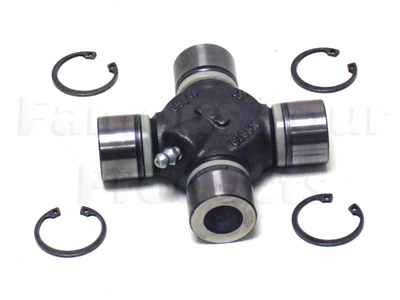Propshaft Universal Joint