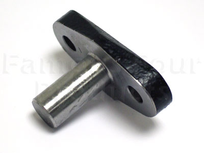 Lower Swivel Pin