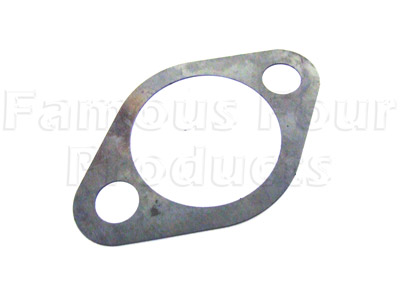 Upper Swivel Pin Shim