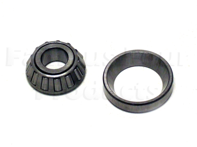 Swivel Bearing
