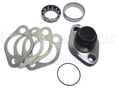 Upper Swivel Pin Kit