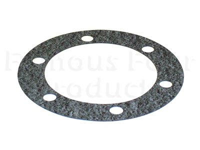 Stub Axle to Swivel Pin Housing Gasket