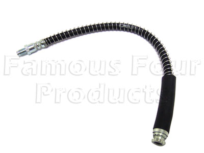Brake Rubber Flexi-Hose