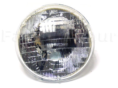 Headlamp Unit - Sealed Beam