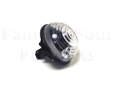 Front Side Light