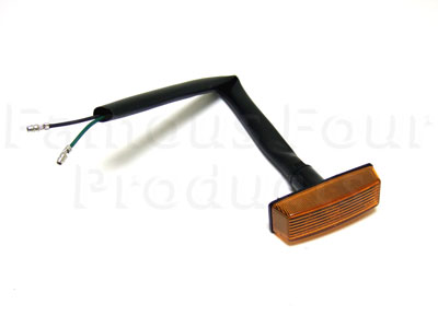 Side Repeater Lamp