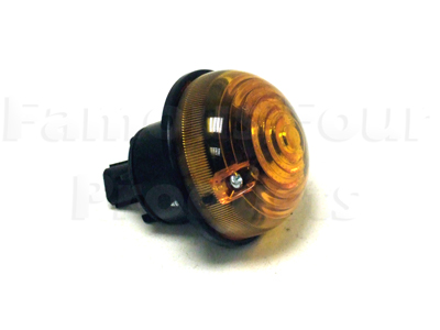 Rear Indicator Lamp