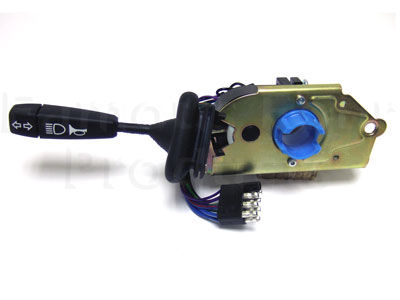 Switch - Indicator/Horn/Dip Beam