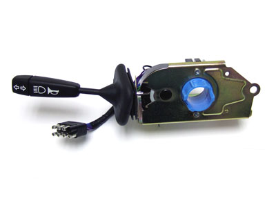 Switch - Indicator/Horn/Dip Beam