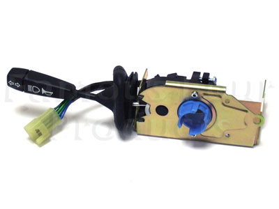 Switch - Indicator/Horn/Dip Beam