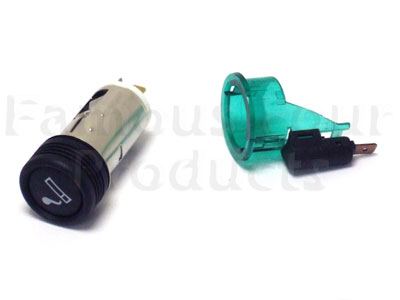Cigar Lighter