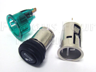 Cigar Lighter