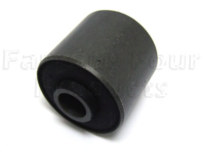 Front Radius Arm to Axle Rubber Bush