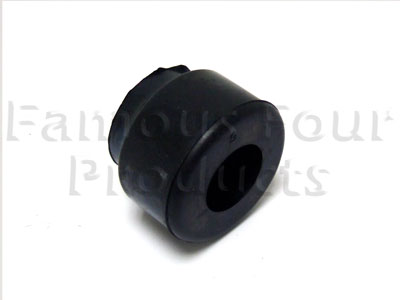 Front Radius Arm to Chassis Rubber Bush