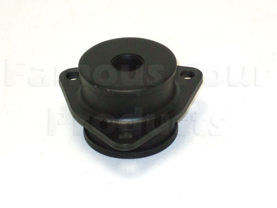 Rear Radius Arm to Chassis Rubber Bush