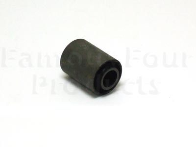 Panhard Rod Rubber Bush