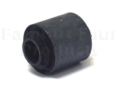 Rear A-Frame Bush - Rubber