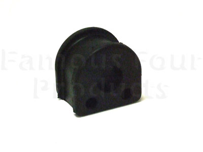 Anti-Roll Bar Bush - Rubber