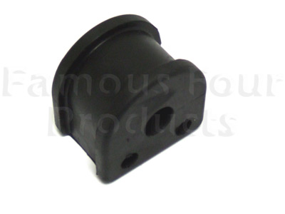 Anti-Roll Bar Bush - Rubber