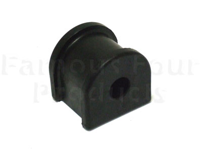 Anti-Roll Bar Bush - Rubber