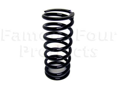 Coil Spring - Rear