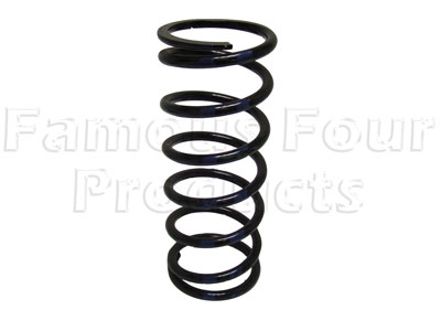 Coil Spring - Rear