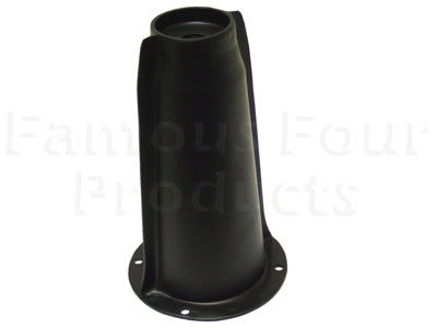 Front Shock Absorber Turret
