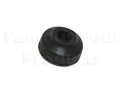 Rubber Bush - Shock Absorber