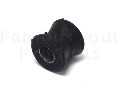Rubber Bush - Shock Absorber