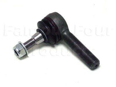 Track Rod End