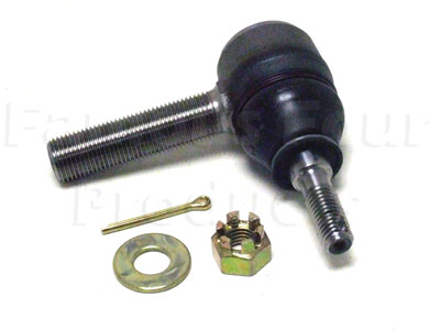 Track Rod End