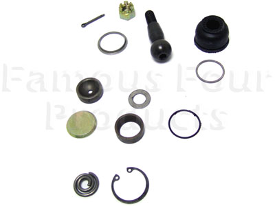 Steering Drop Arm Ball Joint Kit