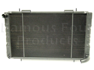 Radiator
